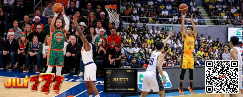NBA Christmas Schedule Forecast & PBA TNT Tropang Giga Updates | Aug 10-16